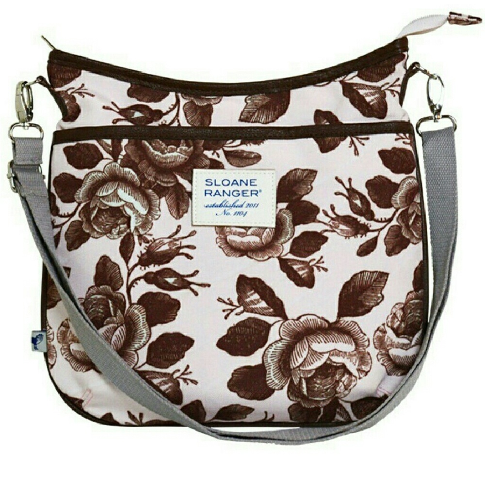 🌹LAST ONE!!! Sloane Ranger Crossbody Bag!🌹 NWT!